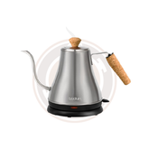 Melior Gooseneck Electric Water Kettle - Chrome